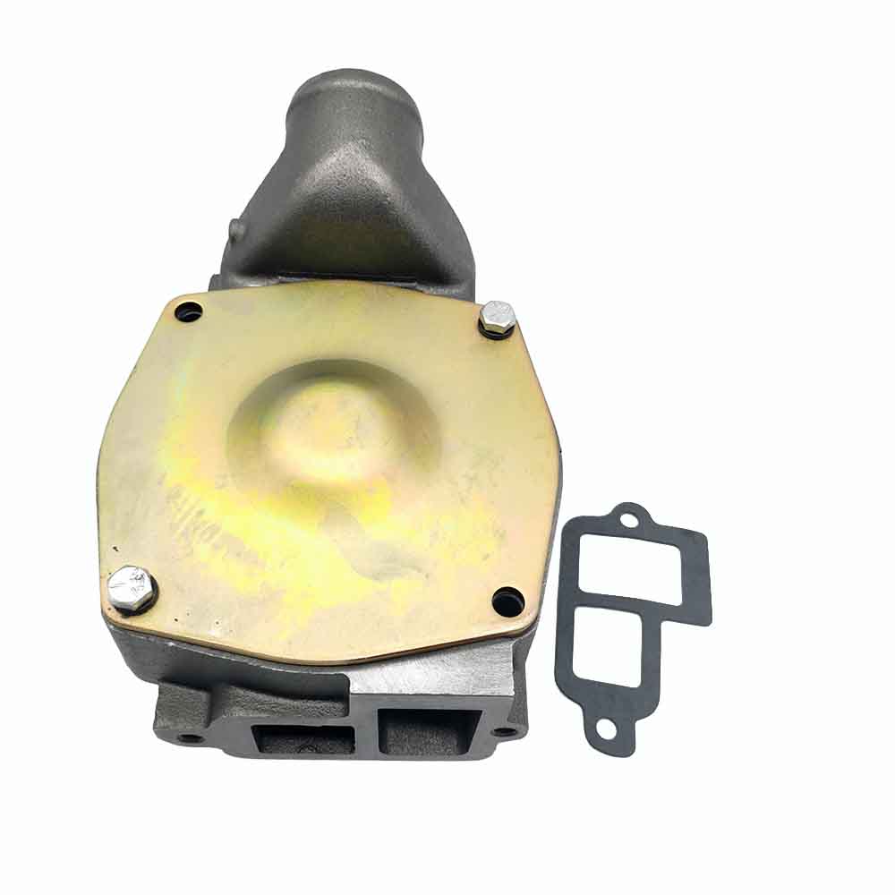 For Caterpillar Loader CAT 930 930T 936 936E 936F 950B 950E 966C 966D 966E 966F 970F G936 Water Pump 2W8002 2W-8002 with Gasket