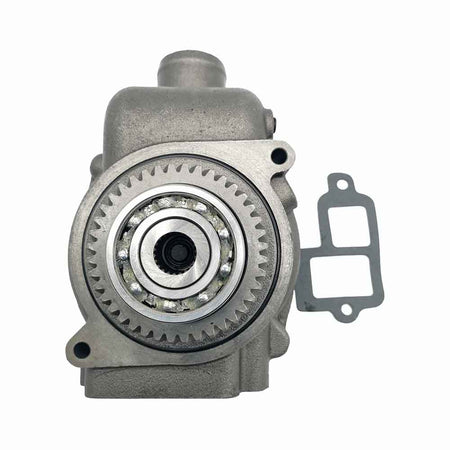 Water Pump 2W8002 2W-8002 with Gasket for Caterpillar Loader CAT 930 930T 936 936E 936F 950B 950E 966C 966D 966E 966F 970F G936