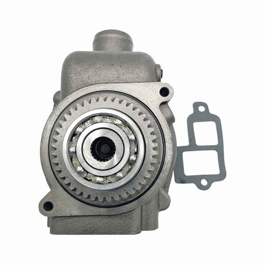 Water Pump 2W8002 2W-8002 with Gasket for Caterpillar Loader CAT 930 930T 936 936E 936F 950B 950E 966C 966D 966E 966F 970F G936