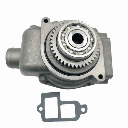 Water Pump 2W8002 2W-8002 with Gasket for Caterpillar Loader CAT 930 930T 936 936E 936F 950B 950E 966C 966D 966E 966F 970F G936