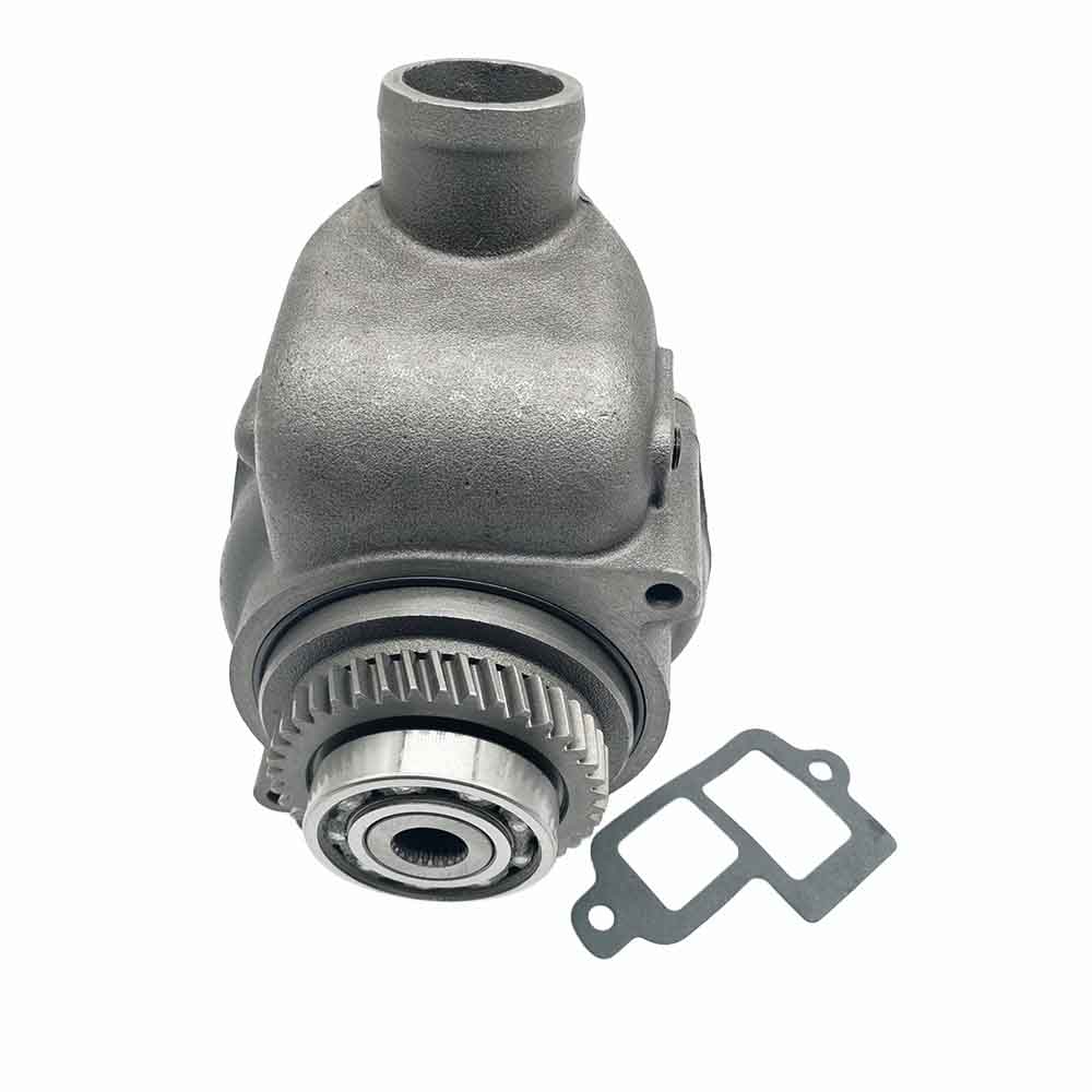 For Caterpillar Loader CAT 930 930T 936 936E 936F 950B 950E 966C 966D 966E 966F 970F G936 Water Pump 2W8002 2W-8002 with Gasket