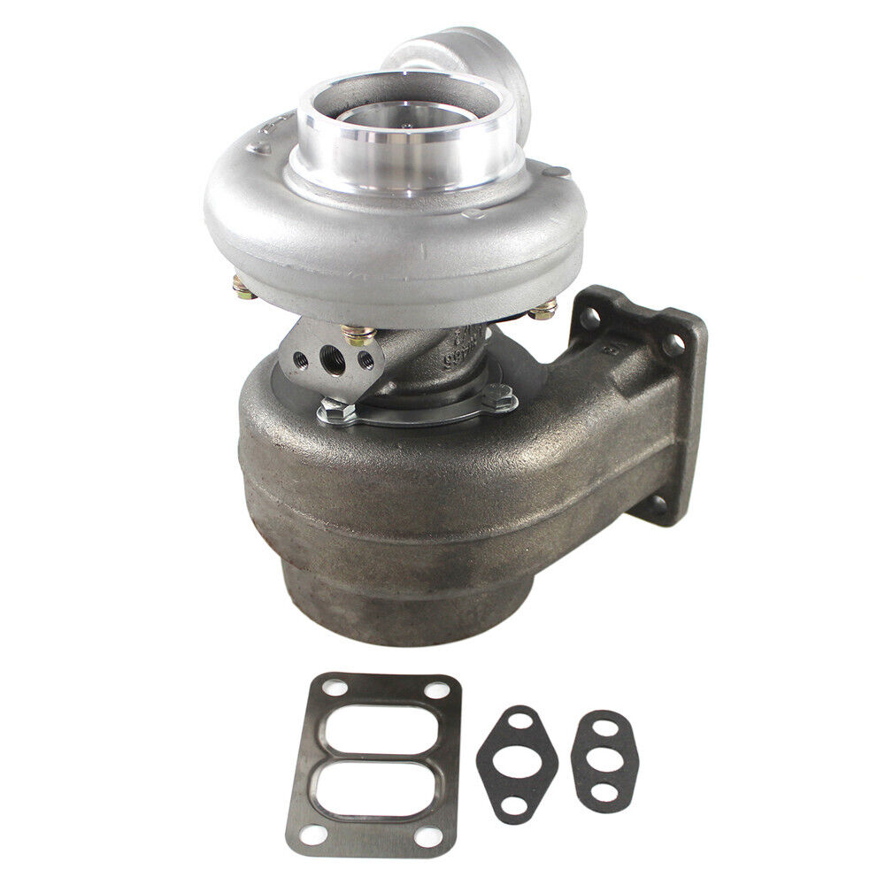 For Caterpillar Track Loader 977L Engine 3306 Turbo 3LM-319 Turbocharger 4N-8969 (Ship to US Only) - KUDUPARTS