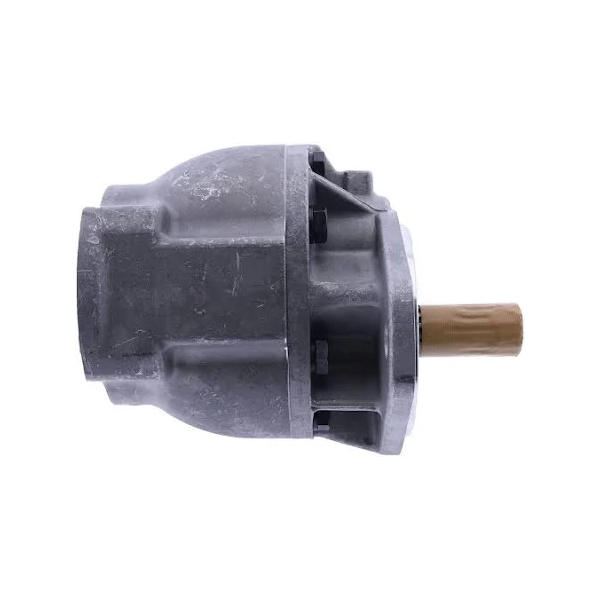 Pompe à engrenages hydrauliques 3G-4768 pour tracteur Caterpillar CAT 153 163 D6D D6E, moteur 3306