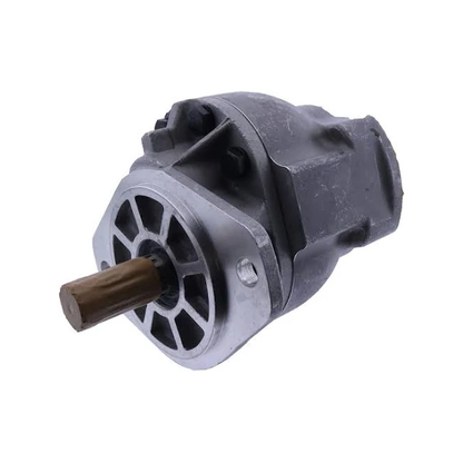 Pompe à engrenages hydrauliques 3G-4768 pour tracteur Caterpillar CAT 153 163 D6D D6E, moteur 3306
