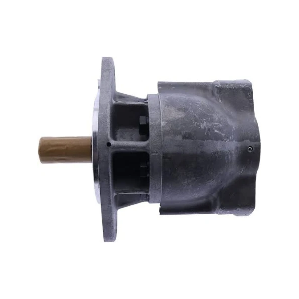 For Caterpillar Tractor CAT 153 163 D6D D6E Engine 3306 Hydraulic Gear Pump 3G-4768 - KUDUPARTS