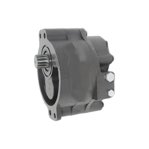 For Caterpillar Tractor CAT D6C D6D D6E D6G D6G2 Engine 3306 Hydraulic Gear Pump 3P-6816 - KUDUPARTS
