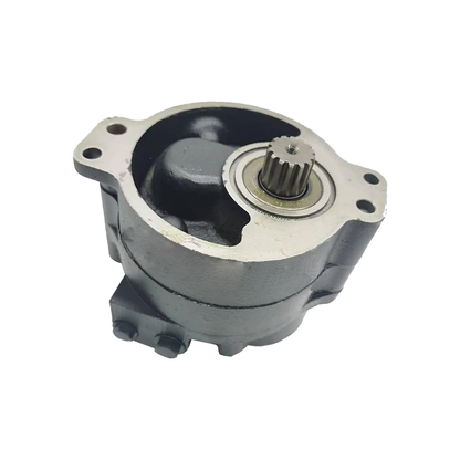 For Caterpillar Tractor CAT D6C D6D D6E D6G D6G2 Engine 3306 Hydraulic Gear Pump 3P-6816