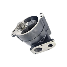 For Caterpillar Tractor CAT D6C D6D D6E D6G D6G2 Engine 3306 Hydraulic Gear Pump 3P-6816