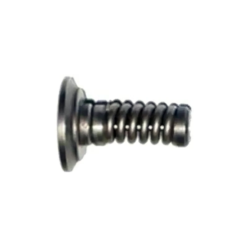 For Caterpillar Wheel Tractor Scraper 623F 621B 623E 621F Check Valve 4P-7688 - KUDUPARTS