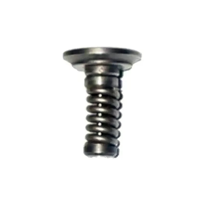 Válvula de retención 4P-7688 para mototraílla Caterpillar 623F, 621B, 623E y 621F