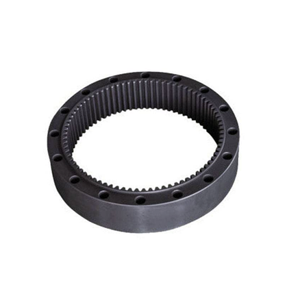 Rondelle de pignon intérieur de 1ère cylindrée pour excavatrice Caterpillar CAT E320C E320D