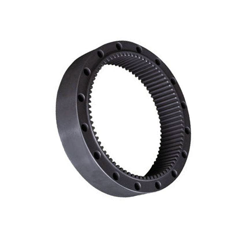 Rondelle de pignon intérieur de 1ère cylindrée pour excavatrice Caterpillar CAT E320C E320D