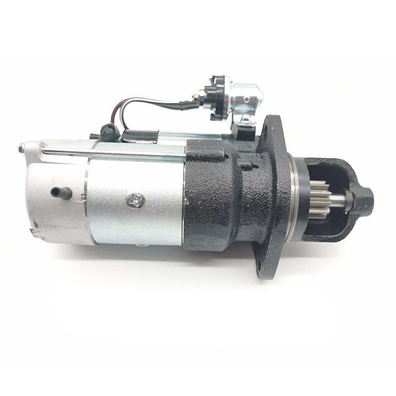 For Cummins Engine 4B3.9 6B5.9 Starter Motor 4948058