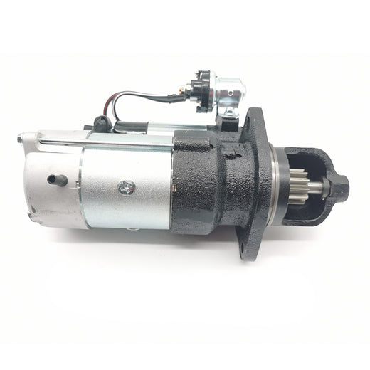 Starter Motor 4948058 for Cummins Engine 4B3.9 6B5.9