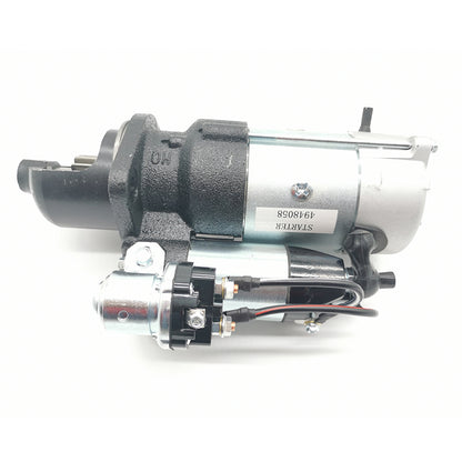 For Cummins Engine 4B3.9 6B5.9 Starter Motor 4948058