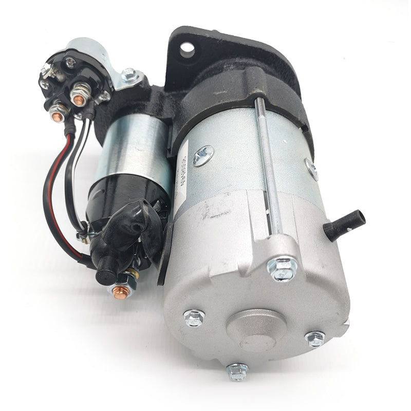 For Cummins Engine 4B3.9 6B5.9 Starter Motor 4948058