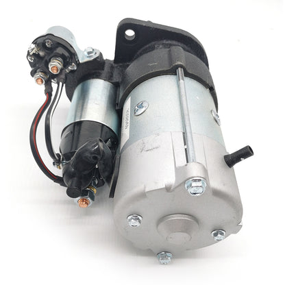 For Cummins Engine 4B3.9 6B5.9 Starter Motor 4948058
