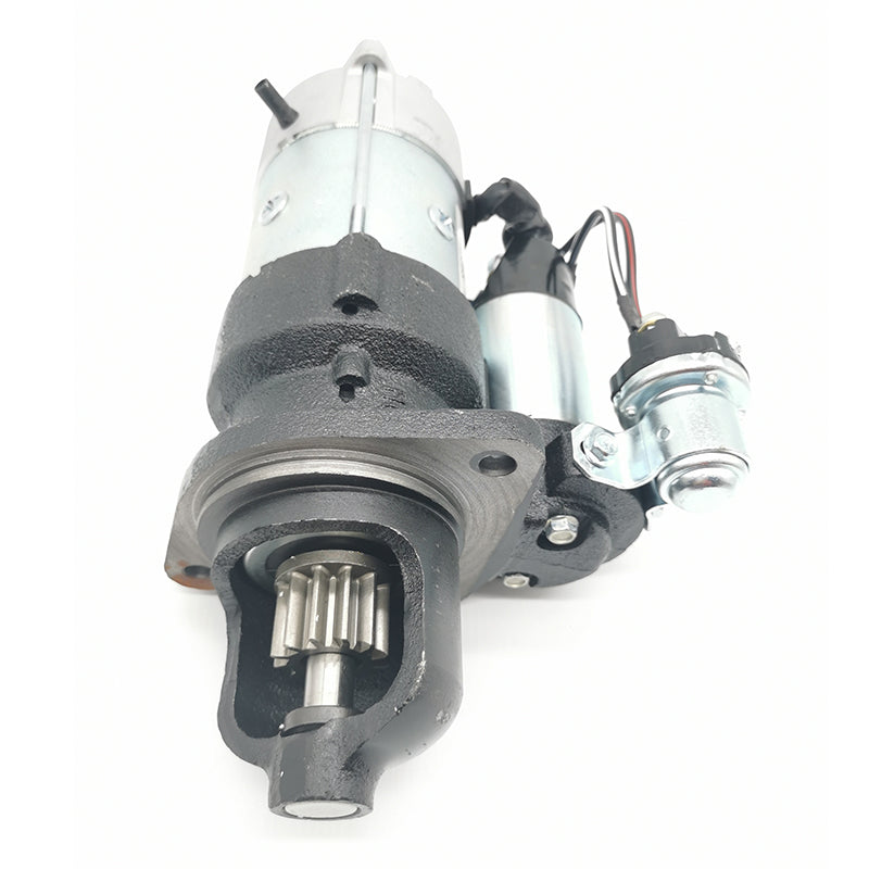 For Cummins Engine 4B3.9 6B5.9 Starter Motor 4948058