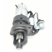 Para motor de arranque Cummins 4B3.9 6B5.9 4948058