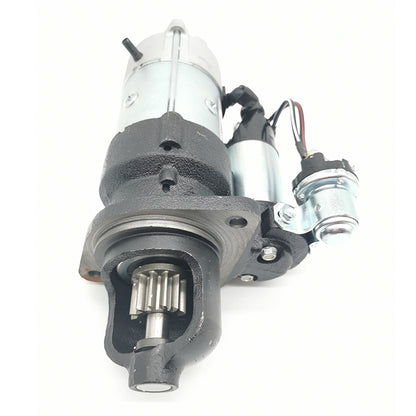 For Cummins Engine 4B3.9 6B5.9 Starter Motor 4948058
