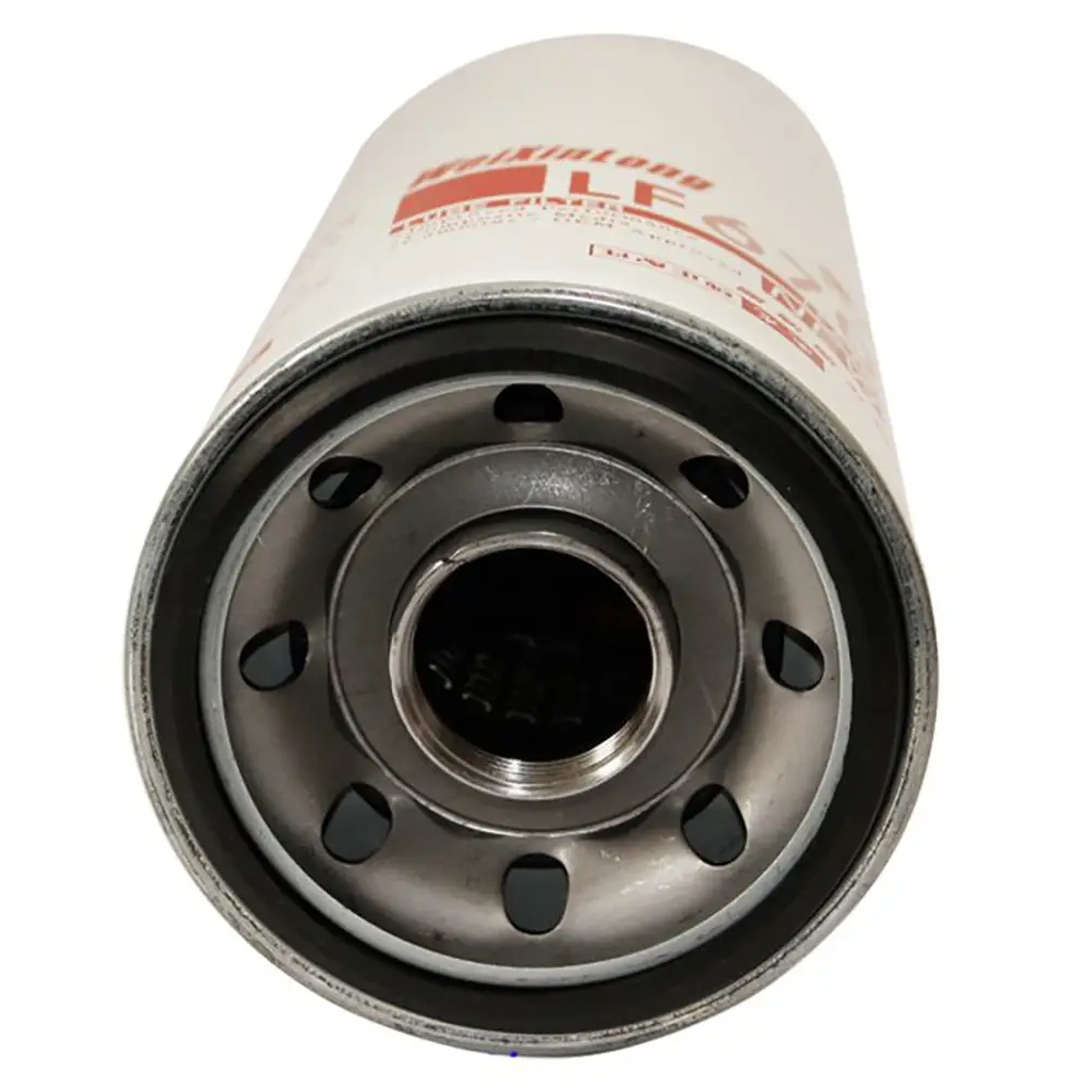Para filtro de aceite de motor Cummins 3889310