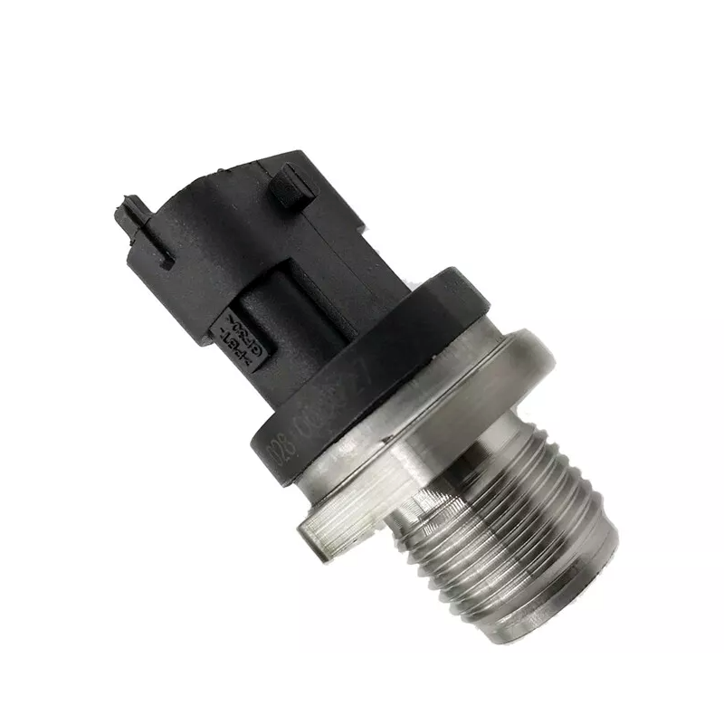 Para sensor de presión de combustible Cummins 3974092 0281002937