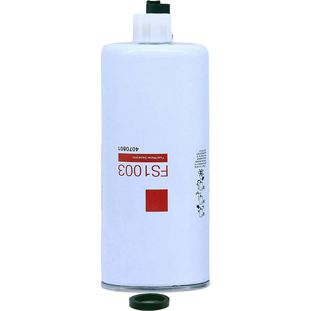 For Cummins Generator Sets Fuel Filter 4070801
