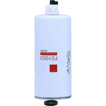 For Cummins Generator Sets Fuel Filter 4070801