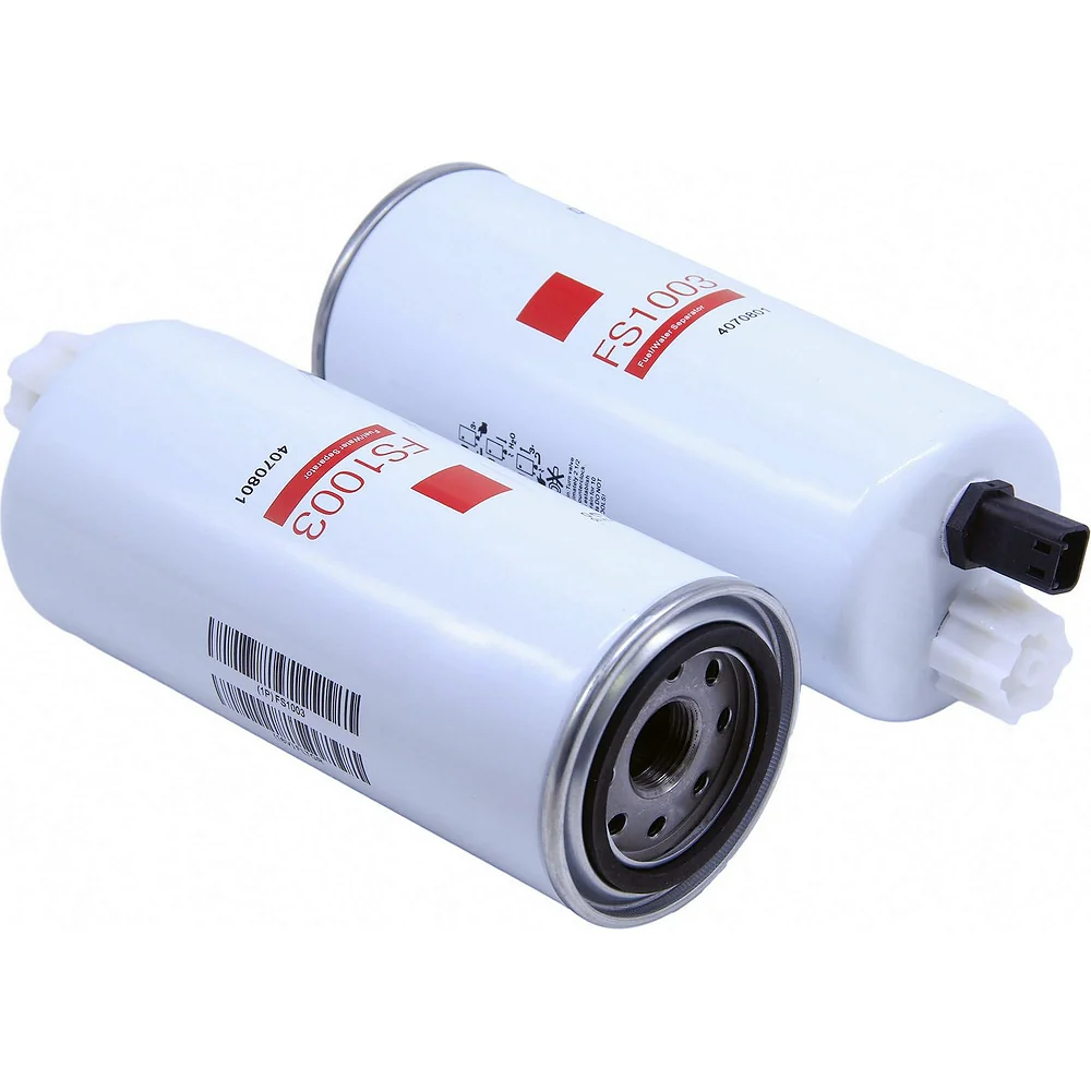 For Cummins Generator Sets Fuel Filter 4070801
