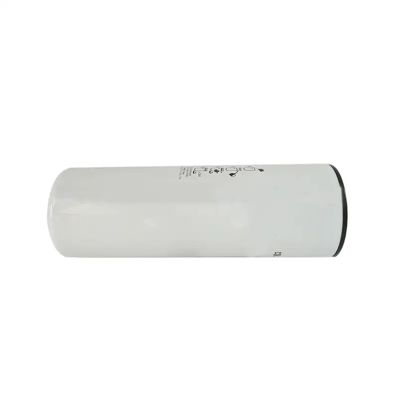 For Cummins Generator Sets Oil Filter 3101868 3406810 - KUDUPARTS
