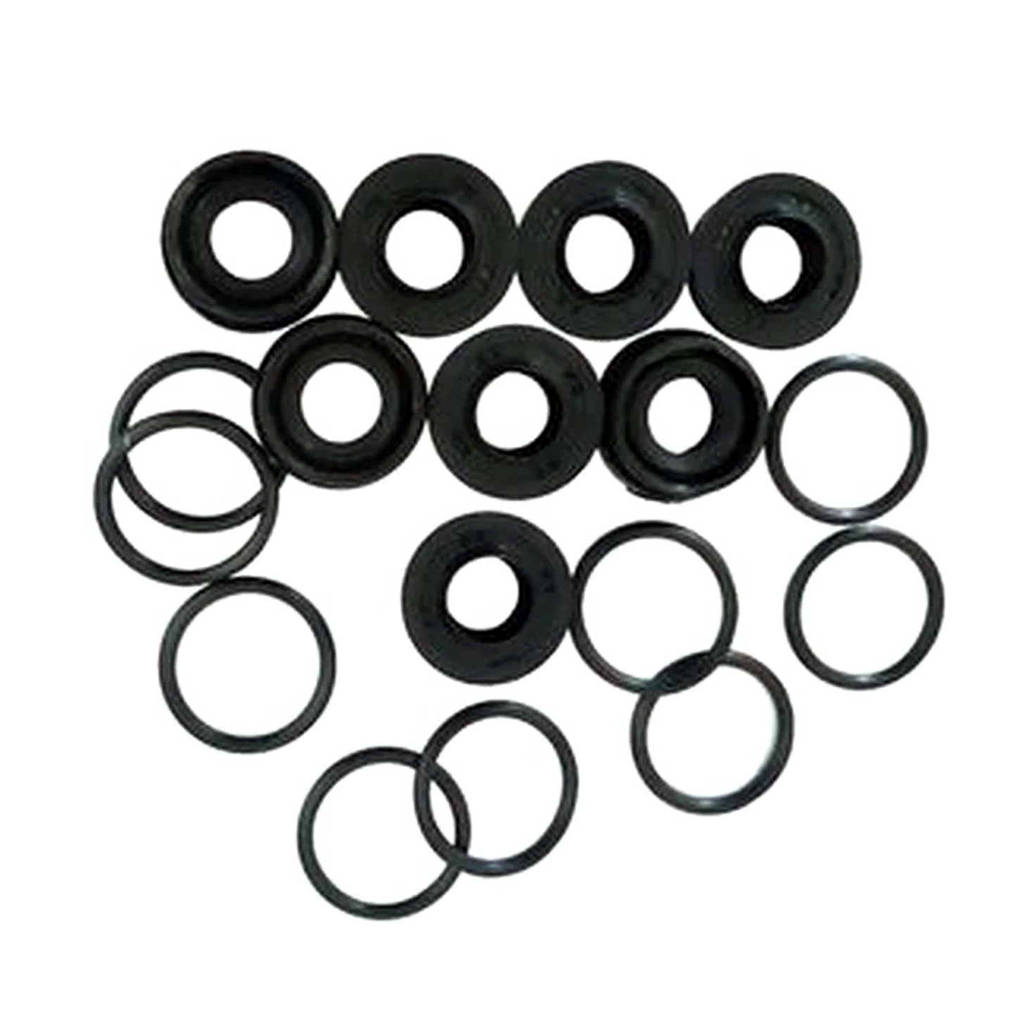 For DAEWOO DH300-5 Pilot Valve Seal Kit