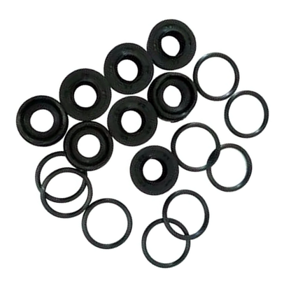 For DAEWOO DH300LC-7 Pilot Valve Seal Kit