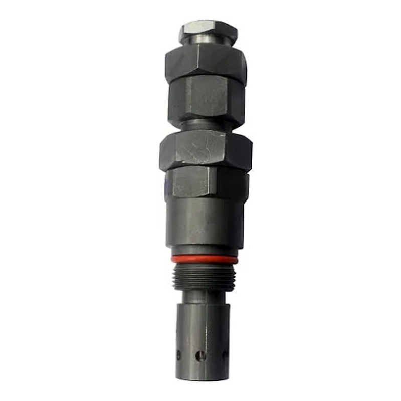 For Daewoo Excavator DH220-5 DH225-7 Main Relief Valve - KUDUPARTS