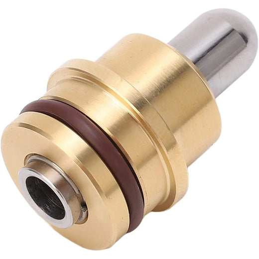 For Daewoo Excavator DH220-5 Joystick Control Lever Pusher 12MM Pilot Valve Plunger Kit - KUDUPARTS