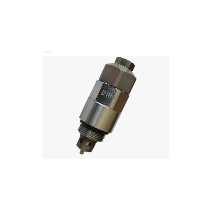 For Daewoo Excavator DH225-7 Relief Valve - KUDUPARTS