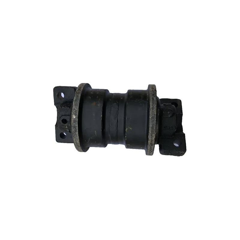 For Daewoo Excavator DH55 Lower Roller Track Roller Bottom Roller - KUDUPARTS