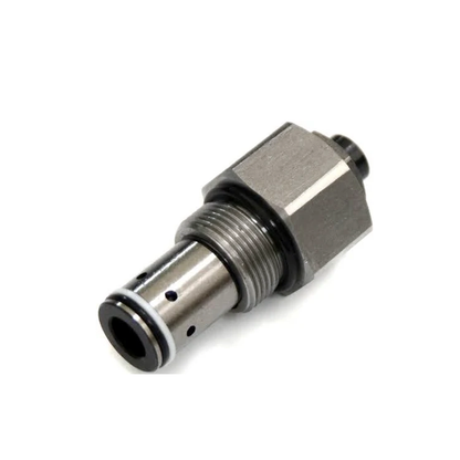 Válvula de alivio principal para excavadora Daewoo DH55