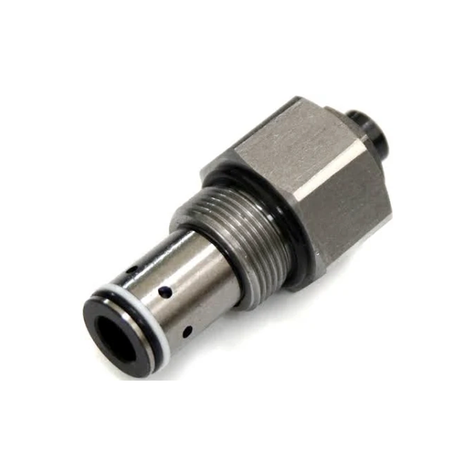For Daewoo Excavator DH55 Main Relief Valve - KUDUPARTS