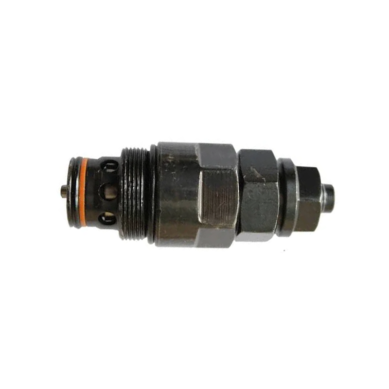 For Daewoo Excavator DH80 Relief Valve