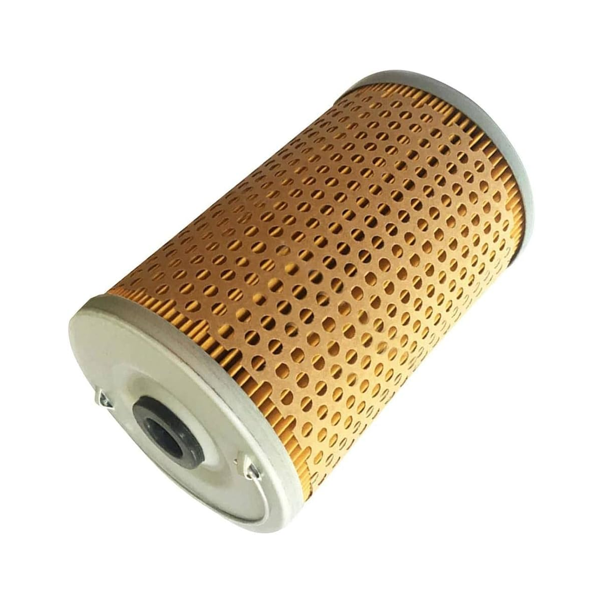 For Daewoo Excavator Old Type DH280 Fuel Filter Element 614080739 - KUDUPARTS