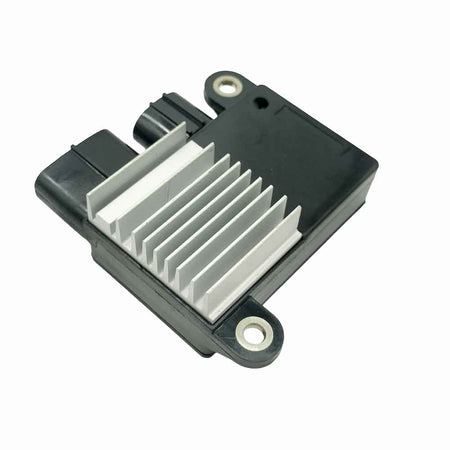For Denso Toyota LEXUS Cooling Fan Relay Computer Motor 89257-26020 499300-3280