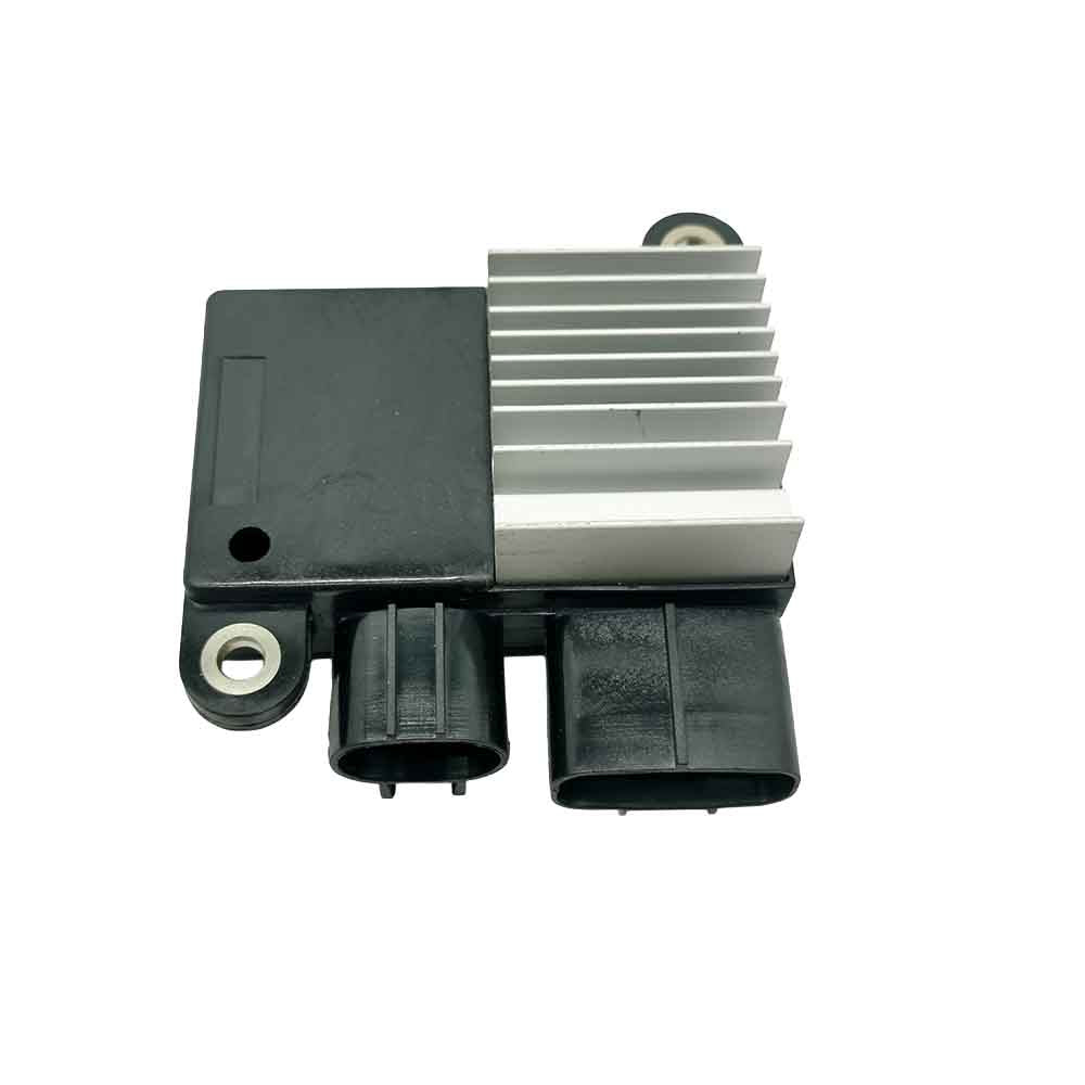 Relé del ventilador de refrigeración para motor de computadora Denso Toyota Lexus 89257-26020 499300-3280