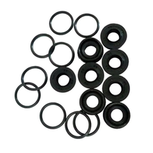 For Doosan DX120 Pilot Valve Seal Kit