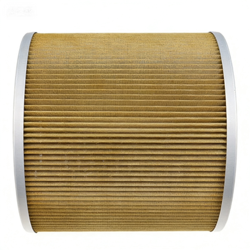 For Doosan Daewoo Excavator DX300LC DX300LL DX340LC DX350LC DX380LC DX420LC DX480LC DX520LC Suction Air Filter 2471-9401A - KUDUPARTS