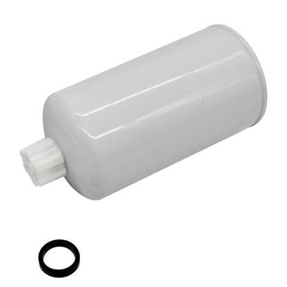 For Doosan Daewoo Excavator SOLAR 170W-V SOLAR 220LL SOLAR 200W-V SOLAR 290LL Fuel Filter 65.12503-5011B