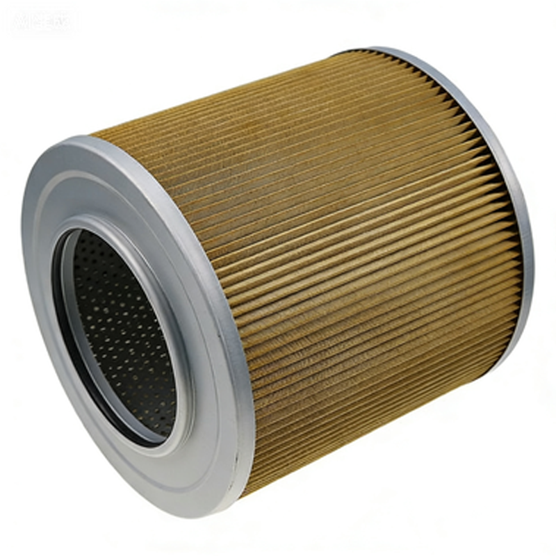 For Doosan Daewoo Excavator SOLAR 280LC-III SOLAR 290LC-V SOLAR 290LL SOLAR 330LC-V SOLAR 340LC-7 Suction Air Filter 2471-9401A - KUDUPARTS