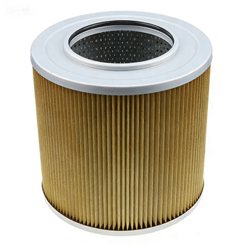 For Doosan Daewoo Excavator SOLAR 280LC-III SOLAR 290LC-V SOLAR 290LL SOLAR 330LC-V SOLAR 340LC-7 Suction Air Filter 2471-9401A - KUDUPARTS