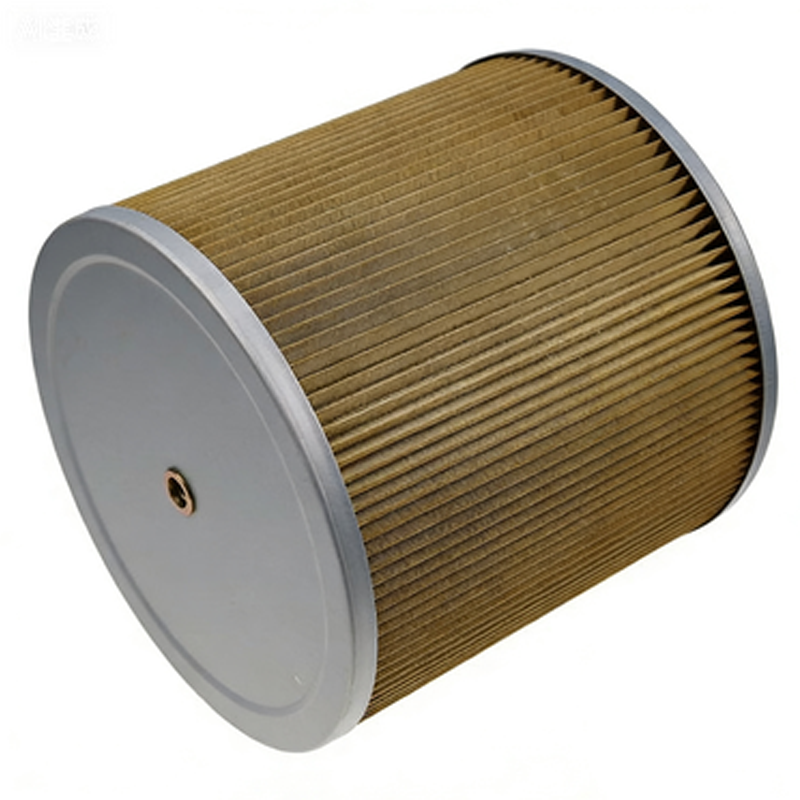 For Doosan Daewoo Excavator SOLAR 280LC-III SOLAR 290LC-V SOLAR 290LL SOLAR 330LC-V SOLAR 340LC-7 Suction Air Filter 2471-9401A - KUDUPARTS