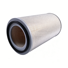 For Doosan Daewoo SOLAR 330LC-V SOLAR 340LC-7 SOLAR 340LC-V SOLAR 400LC-V Air Filter 2474-9051