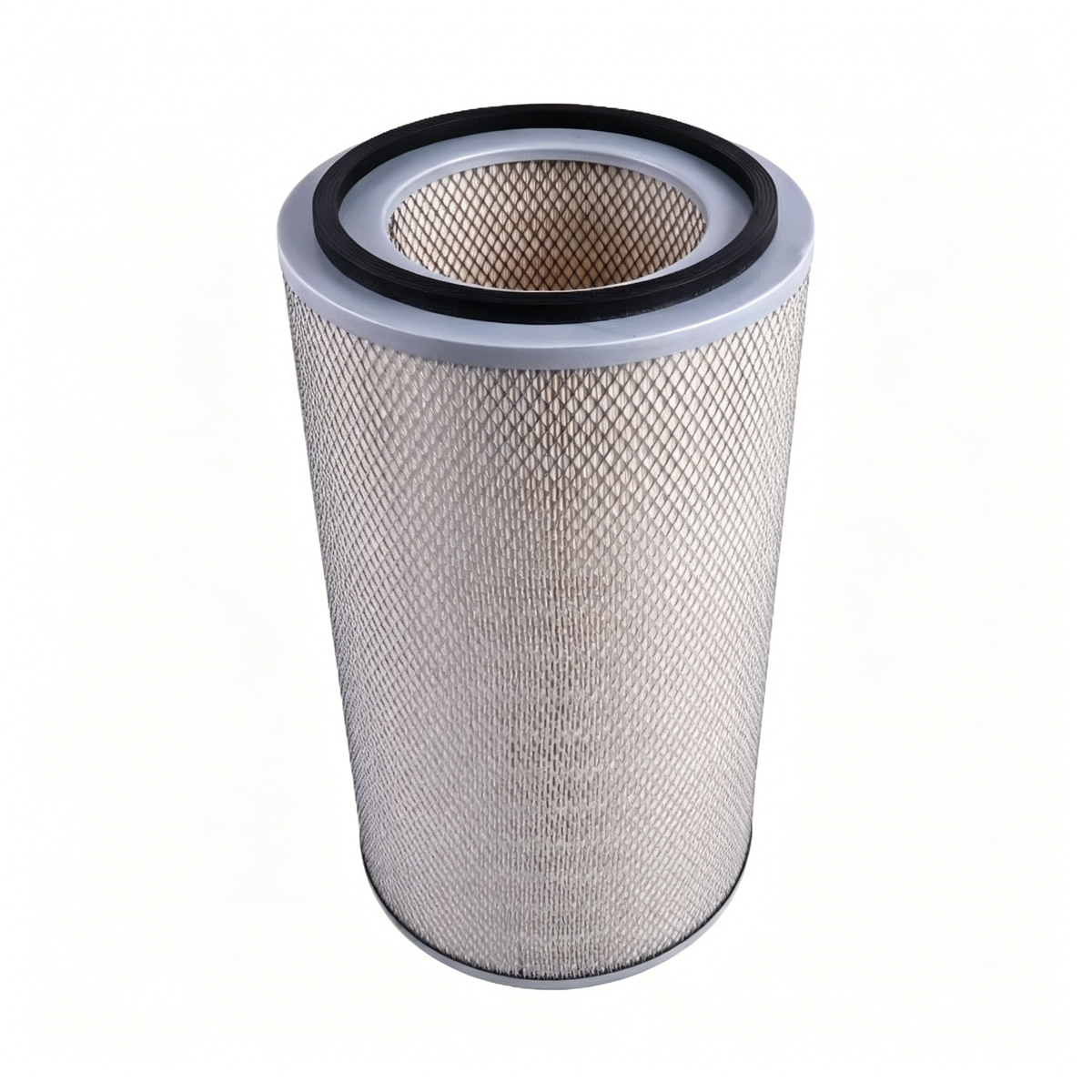 For Doosan Daewoo SOLAR 330LC-V SOLAR 340LC-7 SOLAR 340LC-V SOLAR 400LC-V Air Filter 2474-9051 - KUDUPARTS